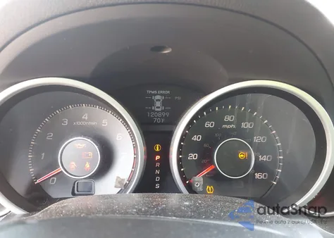 2009 Acura Tl 3.5 from USA, damaged, VIN 19UUA86229A002296